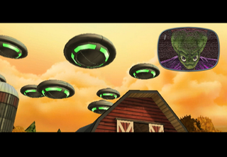 Illustration for article titled Empire Interactive Causing A Martian Panic - New Screens